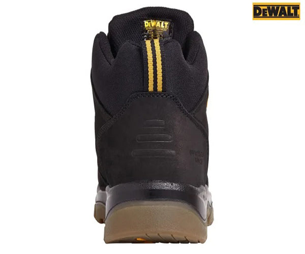 DeWalt Challenger 3 Sympatex Waterproof Hiker Boots Black – – Now available at MTN Shop UK. - imagen 4
