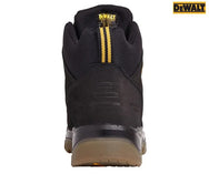 DeWalt Challenger 3 Sympatex Waterproof Hiker Boots Black – – Now available at MTN Shop UK. - imagen 4