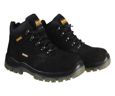 DeWalt Challenger 3 Sympatex Waterproof Hiker Boots Black – – Now available at MTN Shop UK.