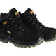 DeWalt Challenger 3 Sympatex Waterproof Hiker Boots Black