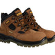 DeWalt Challenger 3 Sympatex Waterproof Hiker Boots Brown
