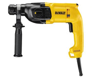 3-Mode Hammer Drill 