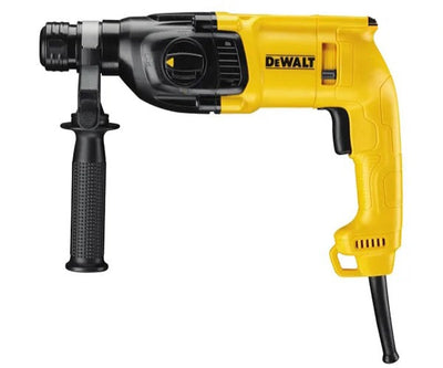 3-Mode Hammer Drill 