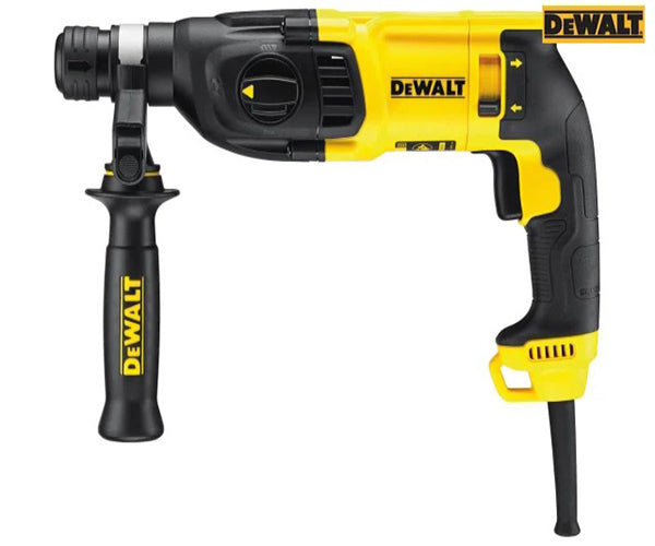 3-Mode 26mm Hammer Drill - imagen 2