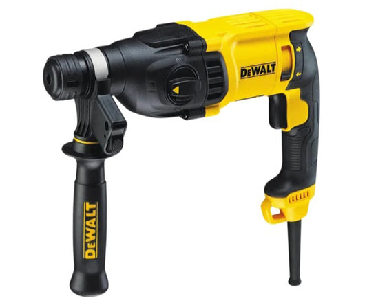 3-Mode 26mm Hammer Drill