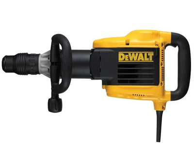 Max Demolition Hammer