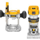 DeWalt D26204K 1/4in Premium Plunge & Fixed Base Combi Router 900W 240V