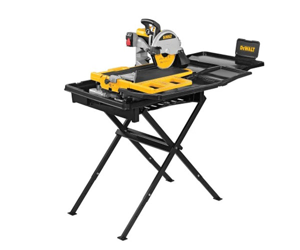Wet Tile Saw
