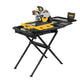 D36000 Wet Tile Saw 1500W 110V
