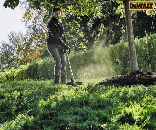 FlexVolt Split Boom System + Grass Trimme - imagen 3