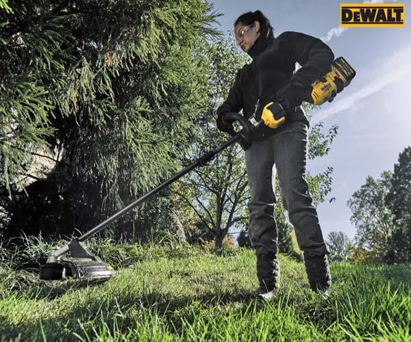 FlexVolt Split Boom System + Grass Trimme - imagen 2