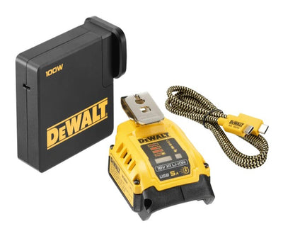 USB Power Delivery Charging Kit