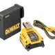 DeWalt DCB094K USB Power Delivery Charging Kit