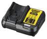 Multi-Voltage Charger