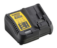  Multi-Voltage Charger