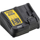 DeWalt DCB115 XR Multi-Voltage Charger 10.8-18V Li-ion