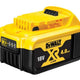 DeWalt DCB182 XR Slide Battery Pack 18V 4.0Ah Li-ion