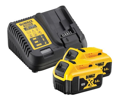 Charger & Battery Set 