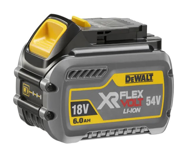 FlexVolt Slide Battery