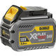 DeWalt DCB546 XR FlexVolt Slide Battery 18/54V 6.0/2.0Ah Li-ion