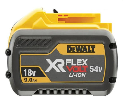FlexVolt Slide Battery