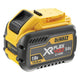 DEWALT DCB548 XR FlexVolt Slide Battery 18/54V 12.0/4.0Ah