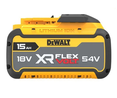 FlexVolt Slide Battery