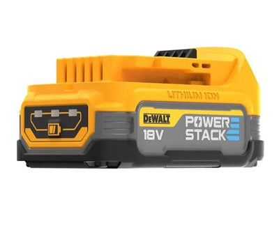 POWERSTACK™ Slide Battery