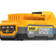 DeWalt DCBP034 XR POWERSTACK™ Slide Battery 18V 2.0Ah Li-ion