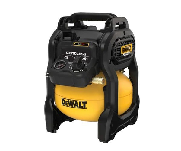 FlexVolt Compressor