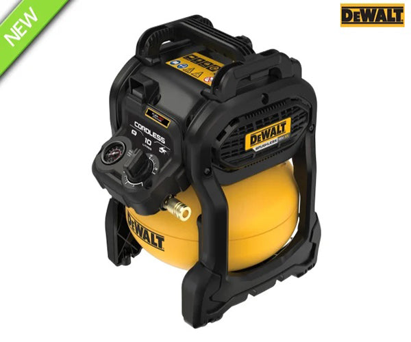 FlexVolt Compressor