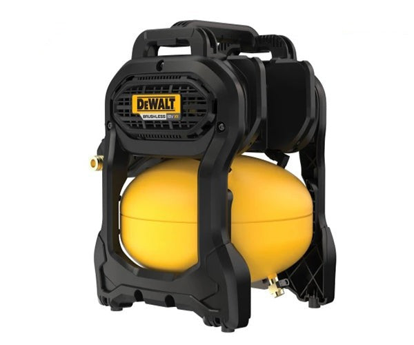 FlexVolt Compressor