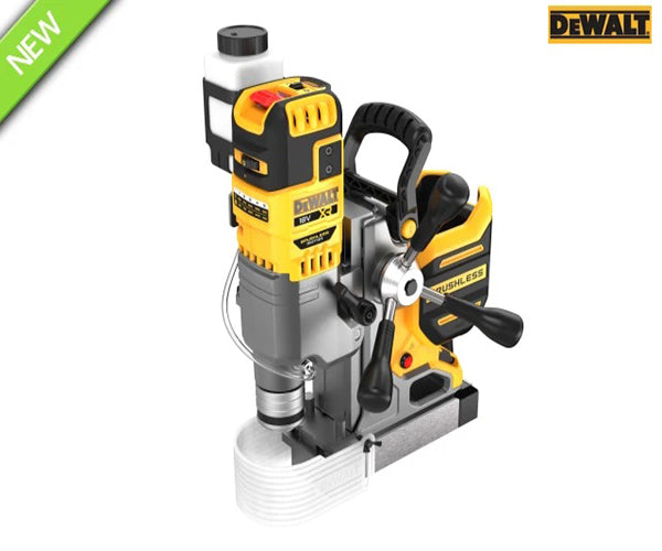 Brushless Magnetic Drill