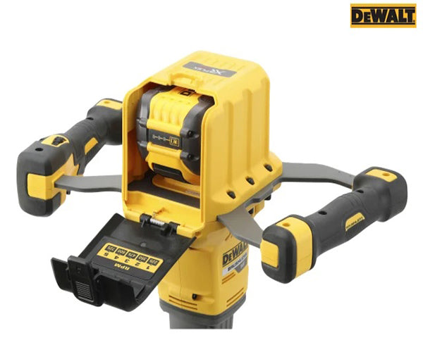 FlexVolt Paddle Mixer - imagen 2