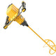 DeWalt DCD240X2 XR FlexVolt Paddle Mixer 54V 2 x 3.0Ah Li-ion