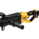DeWalt DCD470N XR FlexVolt Right Angle/Diamond Core Drill 54V Bare Unit