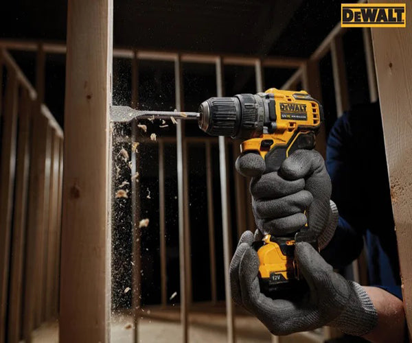 Brushless Sub-Compact Drill Driver - imagen 5