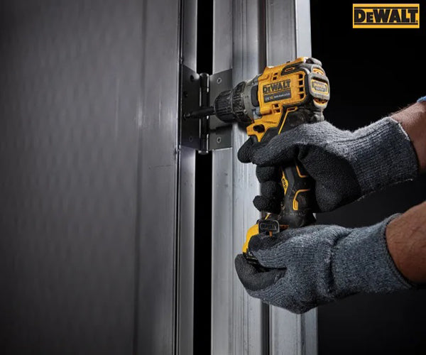 Brushless Sub-Compact Drill Driver - imagen 4