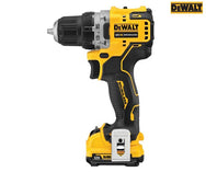 Brushless Sub-Compact Drill Driver - imagen 2