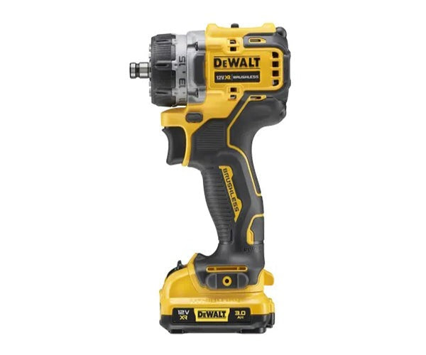 Multi-head Drill Driver