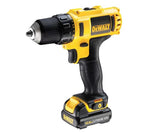 Sub-Compact Drill Driver