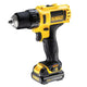 DeWalt DCD710D2 Sub-Compact Drill Driver 10.8V 2 x 2.0Ah Li-ion