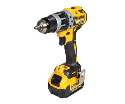 Brushless G2 Combi Drill