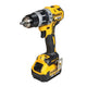 DeWalt DCD796M1 XR Brushless G2 Combi Drill 18V 1 x 4.0Ah Li-ion