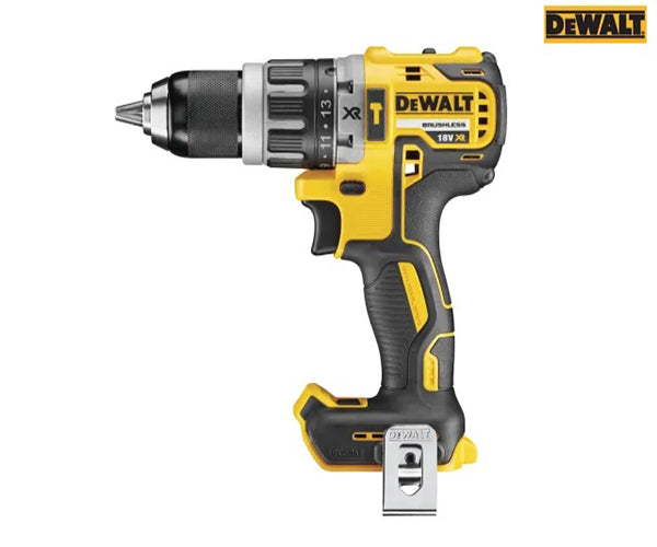 Brushless Combi Drill - imagen 3