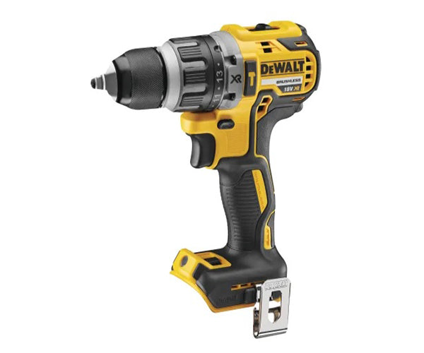 Brushless Combi Drill