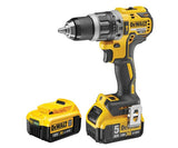 Brushless Combi Drill