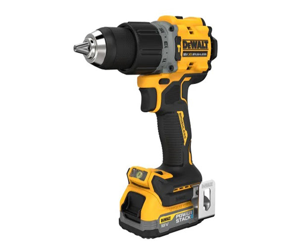Combi 18V 2 x 2.0Ah POWERSTACK™ Li-ion - imagen 4