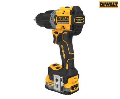 DeWalt DCD805E2T XR BL G3 Combi 18V 2 x 2.0Ah POWERSTACK™ Li-ion – second image