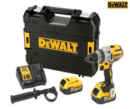 Brushless 3 Speed Drill Driver - imagen 3